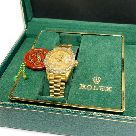 rolex datejust 1991 value|1991 rolex datejust gold.